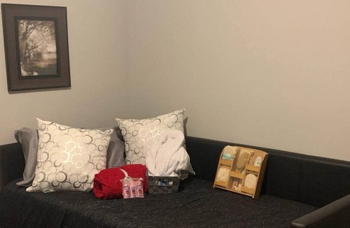 Arlington House | Cozy quaint townhome community