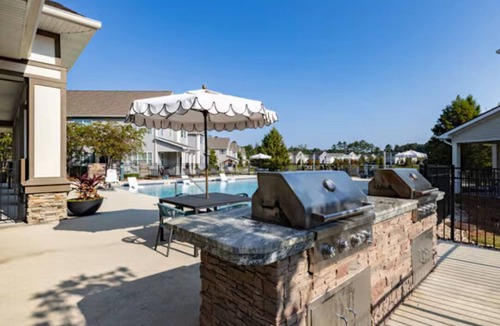 Port Wentworth Cottage | CozyCove 1-bedroom in Savannah Mins from Airport and Downtown