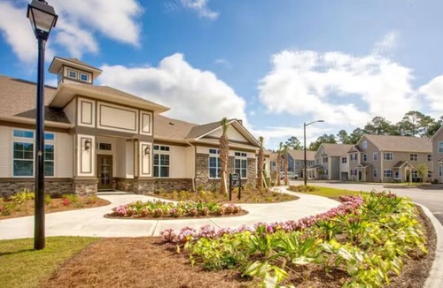 Port Wentworth Cottage | CozyCove 1-bedroom in Savannah Mins from Airport and Downtown
