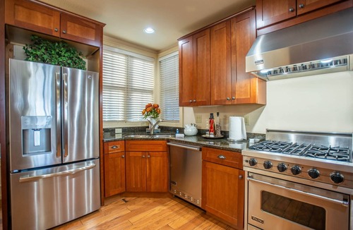 Mountain Air Villa | Creekside Haven- Club Access