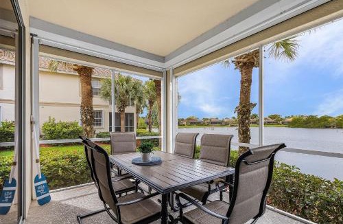 Catalina Isles Apartment | Crown Colony #101-16146 Mt, Abbey Way-15% off through Sept, 24' condo