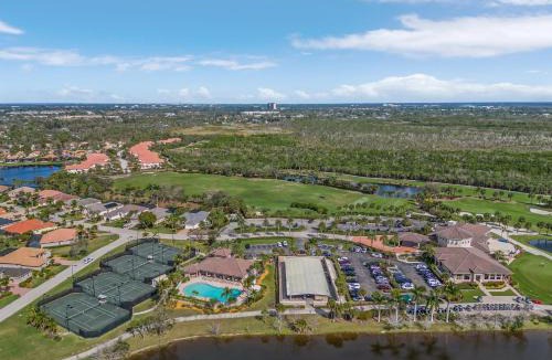 Catalina Isles Apartment | Crown Colony #101-16146 Mt, Abbey Way-15% off through Sept, 24' condo