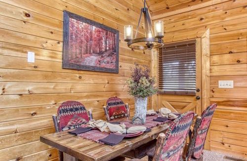 Sevierville House | Cubs Cozy Den by Avada Properties