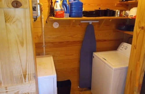 Guntersville House | Custom Built Cabin/ManCave, Family Oriented
