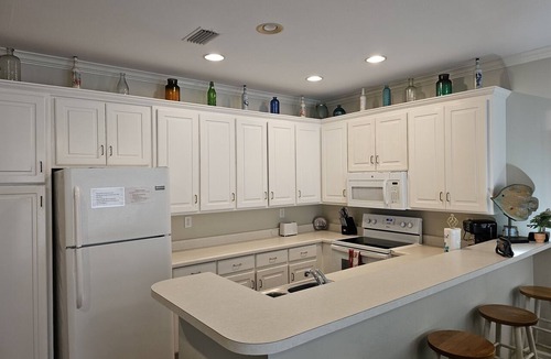 Dauphin Island Condo | Dauphin Island Beach Club 101 Ground floor walk right out to Pools and Beach!