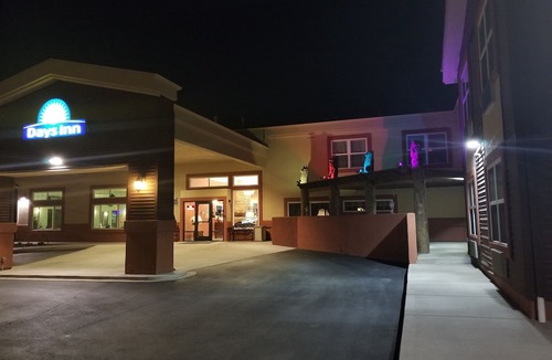 Manitou Springs Hotel | Days Inn by Wyndham Manitou Springs
