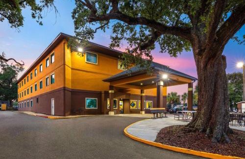 Biloxi Hotel | Days Inn by Wyndham Biloxi Beach