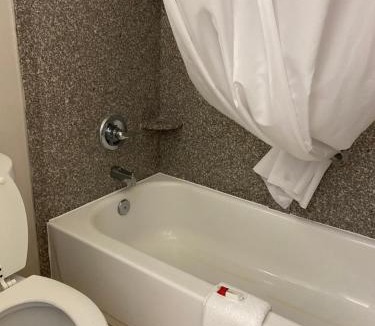 Dock Junction Hotel | Days Inn by Wyndham Brunswick/St. Simons Area