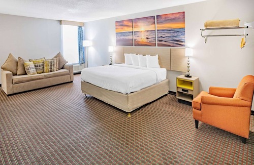 East Point Hotel | Days Inn by Wyndham Hartsfield Jackson Atlanta Airport West