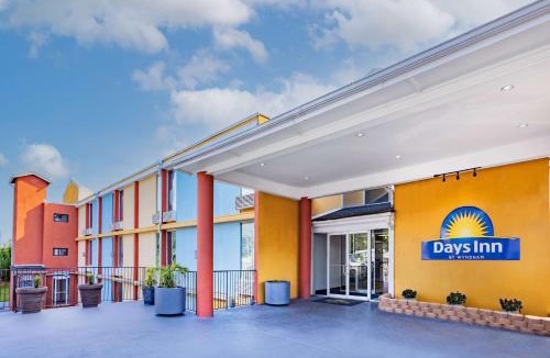 East Point Hotel | Days Inn by Wyndham Hartsfield Jackson Atlanta Airport West