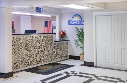East Point Hotel | Days Inn by Wyndham Hartsfield Jackson Atlanta Airport West