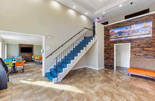Fleming Hotel | Days Inn by Wyndham Savannah Gateway I-95