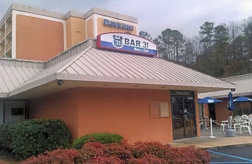 Vestavia Hills Hotel | Days Inn by Wyndham Birmingham Al