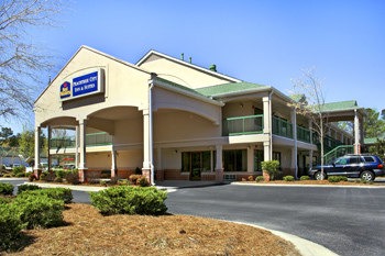 Peachtree City Hotel | Days Inn & Suites by Wyndham Peachtree City