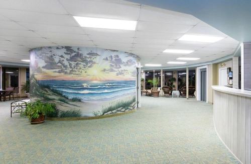 Jekyll Island Hotel | Days Inn & Suites by Wyndham Jekyll Island