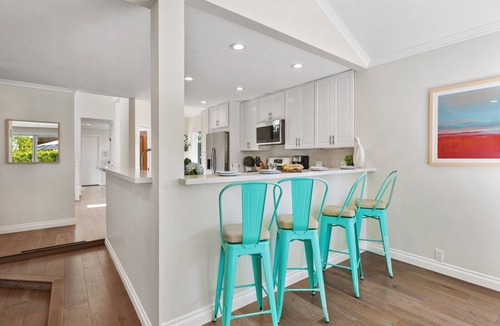 Del Mar Heights House | Del Mar Haven | Coastal Modern Retreat with Resort-Style Pool & Spa
