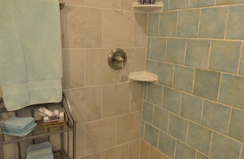 Pass-a-Grille House | Delightful, Historic Spanish Triplex: Steps From Pass-a-grille Beach