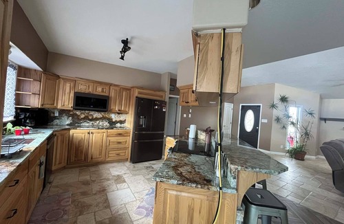 Espanola House | Desert Hacienda Estate - Casa Grande