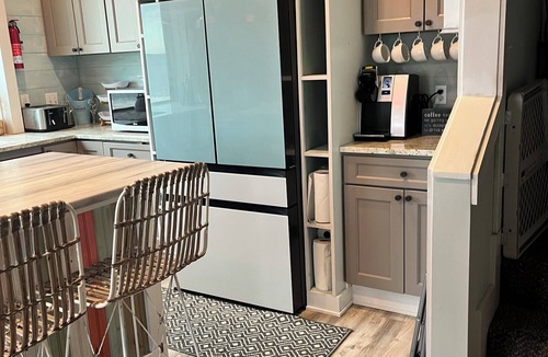 Long Beach House | Dewey's Beach House