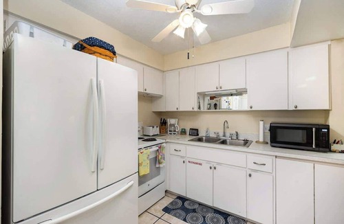 Cocoa Beach Condo | Direct Ocean Complex! Diplomat 330-13