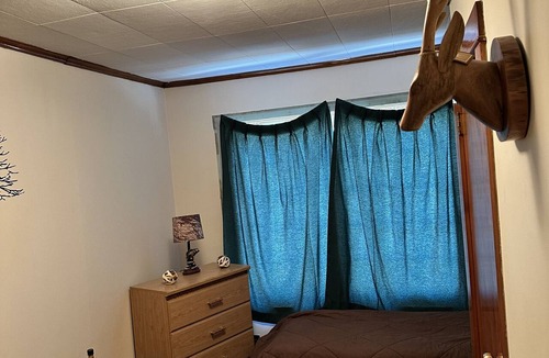 Millinocket House | Direct Trail Access! Downtown - Full Home!