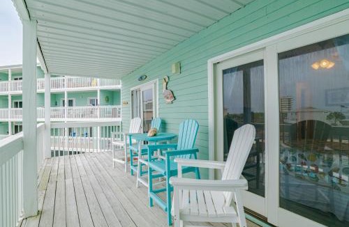 Ono Island Apartment | Docks On Old River 11B By Pkrm