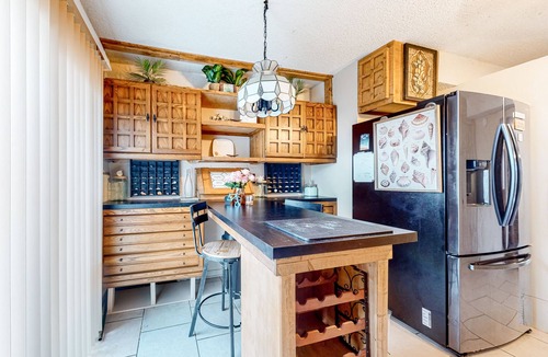 Perdido Bay Villas House | Dog-friendly coastal townhome with golf course views, patios, & washer/dryer