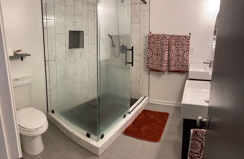 Gresham Park House | Dog Friendly Home In Atlanta