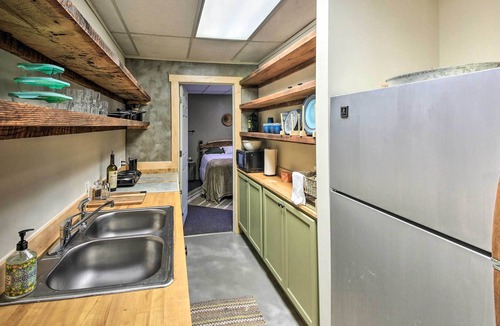 Noxon House | Dog-Friendly Noxon Abode - 10 Mi to River!