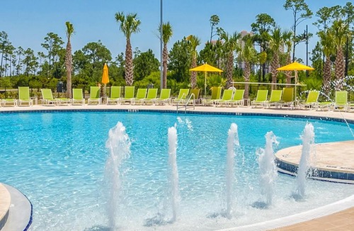 Ono Island Villa | Dog-friendly townhouse with private beach hot tub pool tennis golf gym AC
