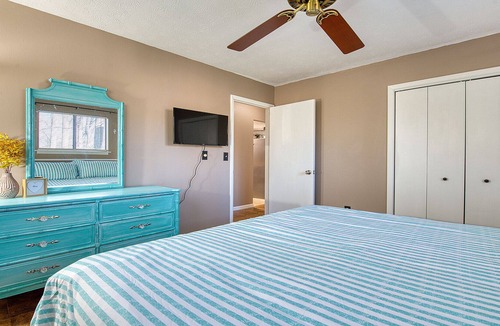 Maggie Valley Cottage | Dogwood Escape-Spacious, Pet-Friendly Cottage