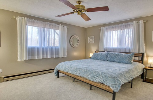 Maggie Valley Cottage | Dogwood Escape-Spacious, Pet-Friendly Cottage