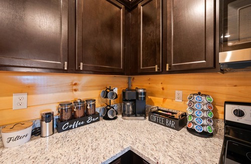 Sevierville House | Dolly Parton's "A Cowboy's Way."