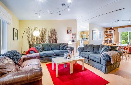 Netarts House | Doolittle