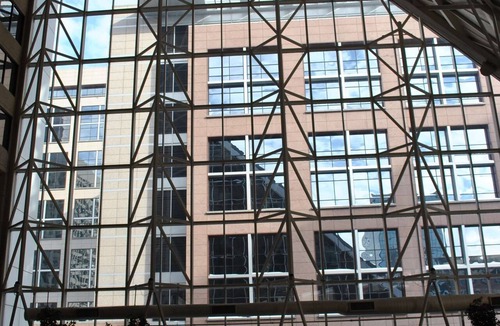 Core Hotel | DoubleTree by Hilton Hotel St. Paul Downtown
