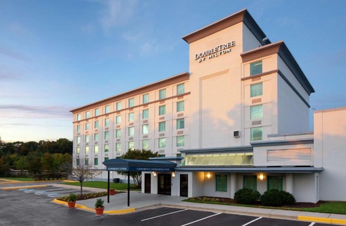 Parole Hotel | DoubleTree by Hilton Hotel Annapolis
