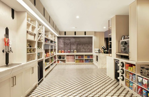 McLean Hotel | Doubletree by Hilton McLean Tysons
