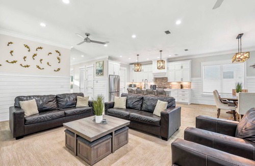 Laguna Beach House | Downtime Laguna Dunes | Upscale Beach House for 16