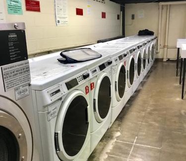 Downtown Atlanta Apartment | Downtown 1 Bedroom Apartment 18H