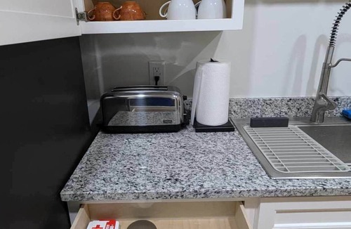 Front Royal Apartment | Downtown Apt 2 2BR Near Park & River Private