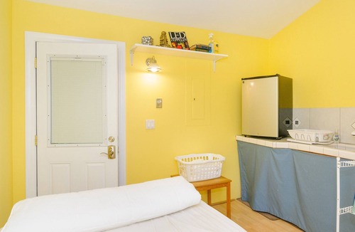 Downtown Asheville Cottage | Downtown Asheville Tiny House - 30 Night Min