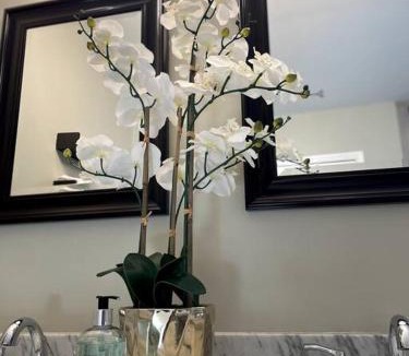 Atlanta House | Downtown ATL (Great for Long Stays) Garden Home