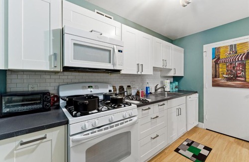 Downtown Atlanta Hotel | Downtown Atlanta 3BR Condo Pool Access Near Stadium & Arena