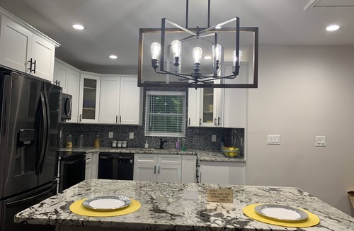 Atlanta House | DOWNTOWN ATLANTA!