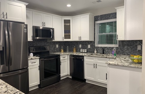 Atlanta House | DOWNTOWN ATLANTA!