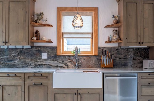 Central Boulder House | Downtown Boulder, Walk Everywhere…Bursting with Charm, Character and Comfort.