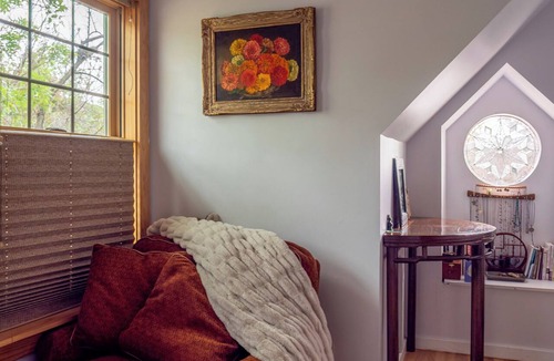 Central Boulder House | Downtown Boulder, Walk Everywhere…Bursting with Charm, Character and Comfort.