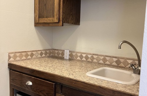 Mason Apartment | Downtown Bungalow