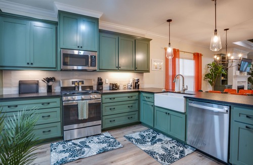 Tallahassee House | Downtown escape: Lakes & Parks - 20min to Airport