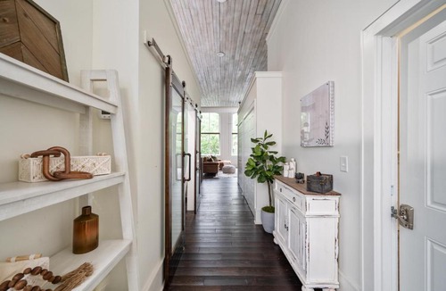 Macon Apartment | Downtown Loft - Walkable to Dining and Entertainment